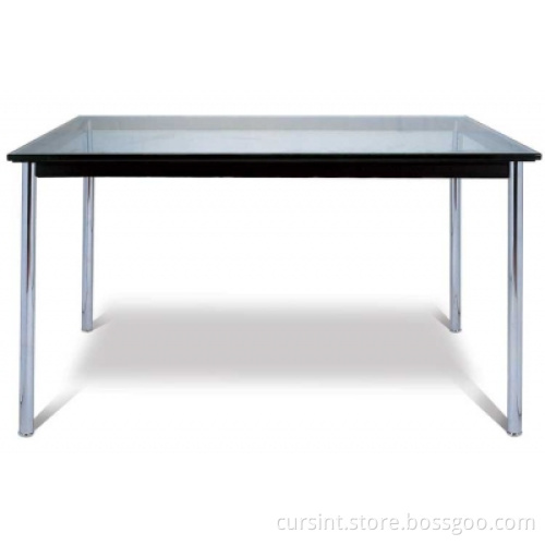 lc10 dinning table ---rectangular